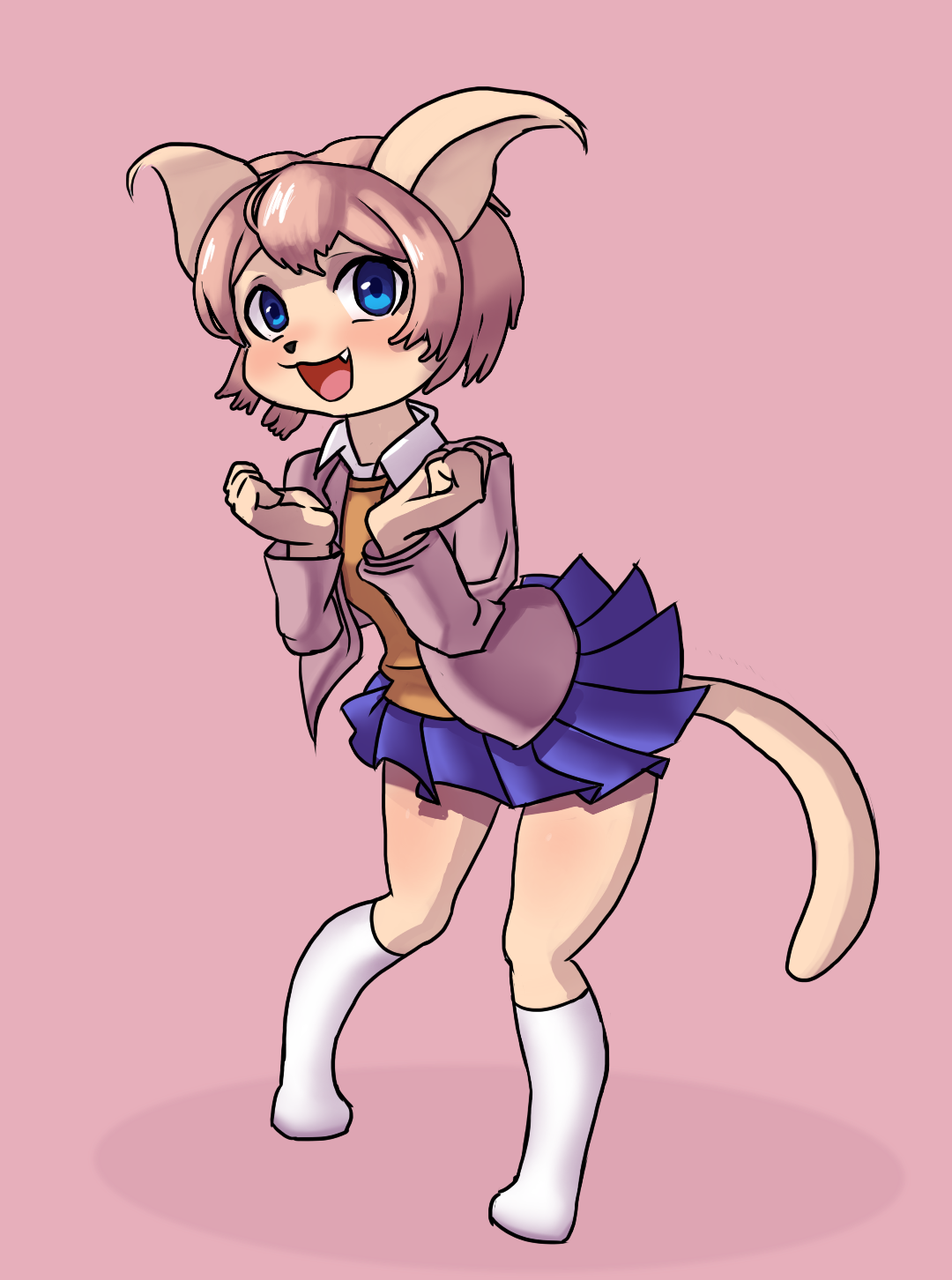 Sayori